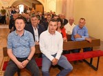 Dvjestota obljetnica posvećenja župne crkve svetog Petra apostola u Petrijancu 